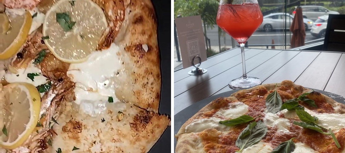 Pizza Pie