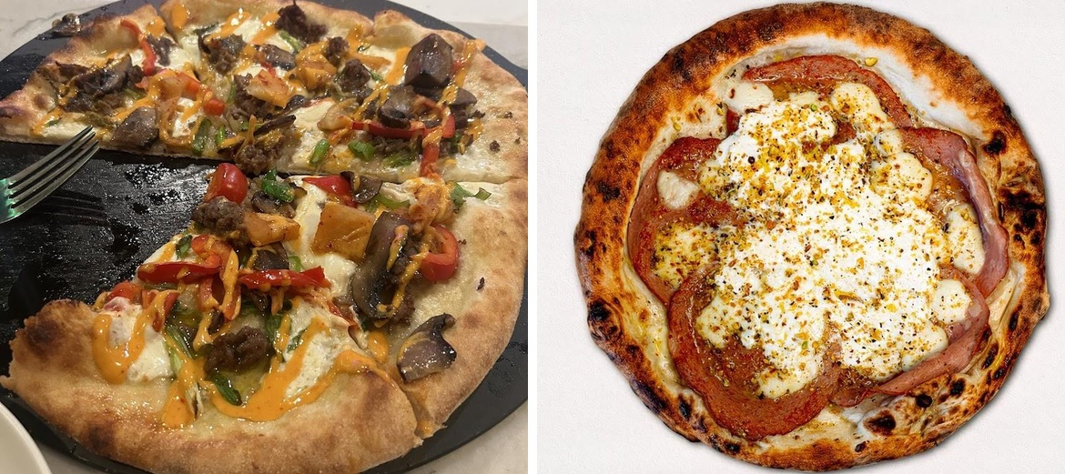 Pizza Pie