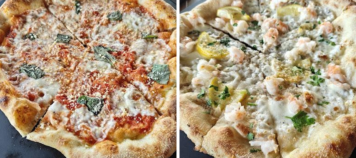 Pizza Pie
