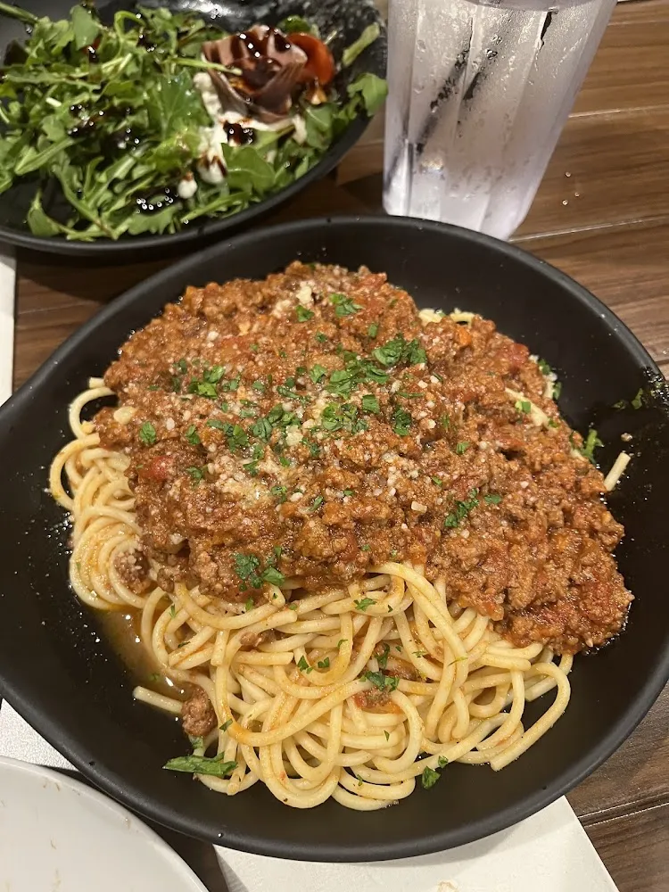 Bolognese