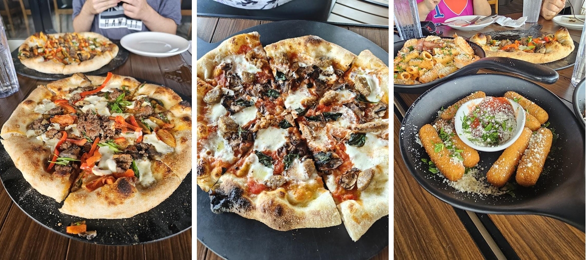 Pizza Pie