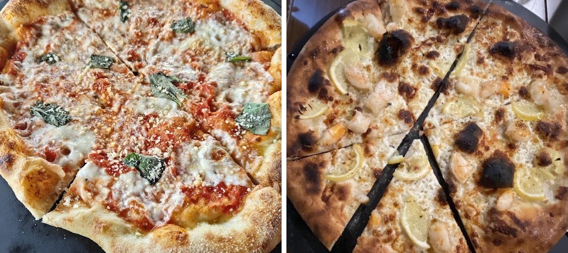 Pizza Pie