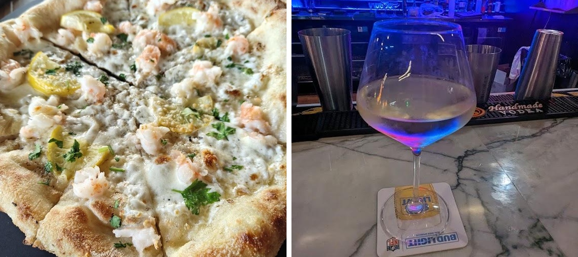 Pizza Pie