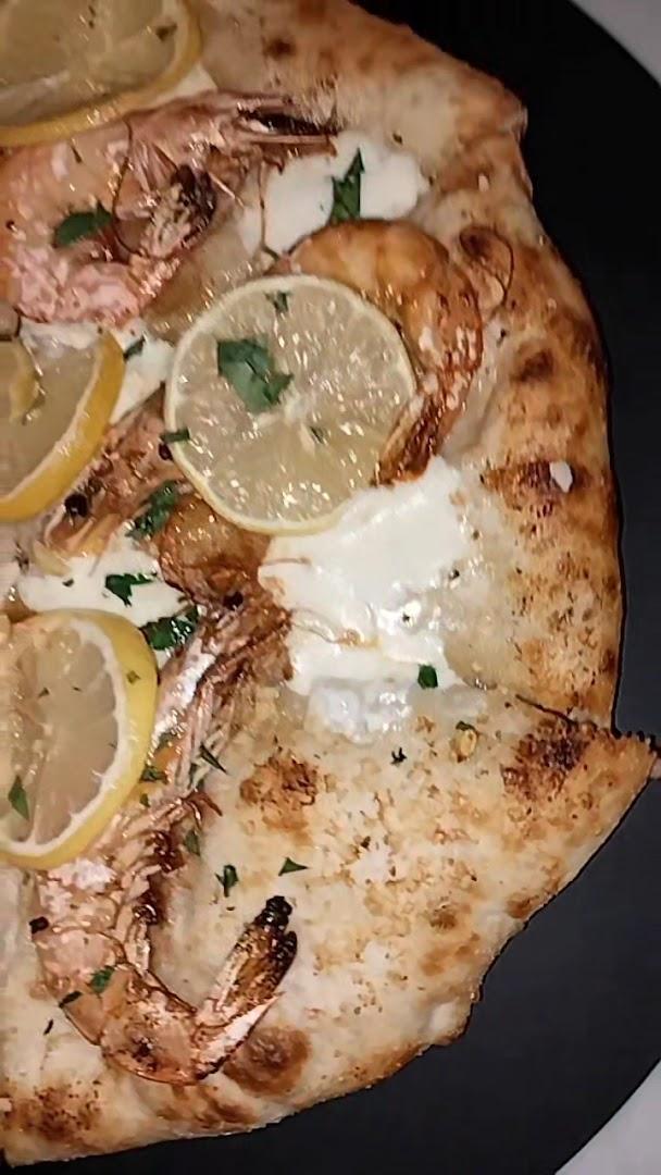 Pizza Pie