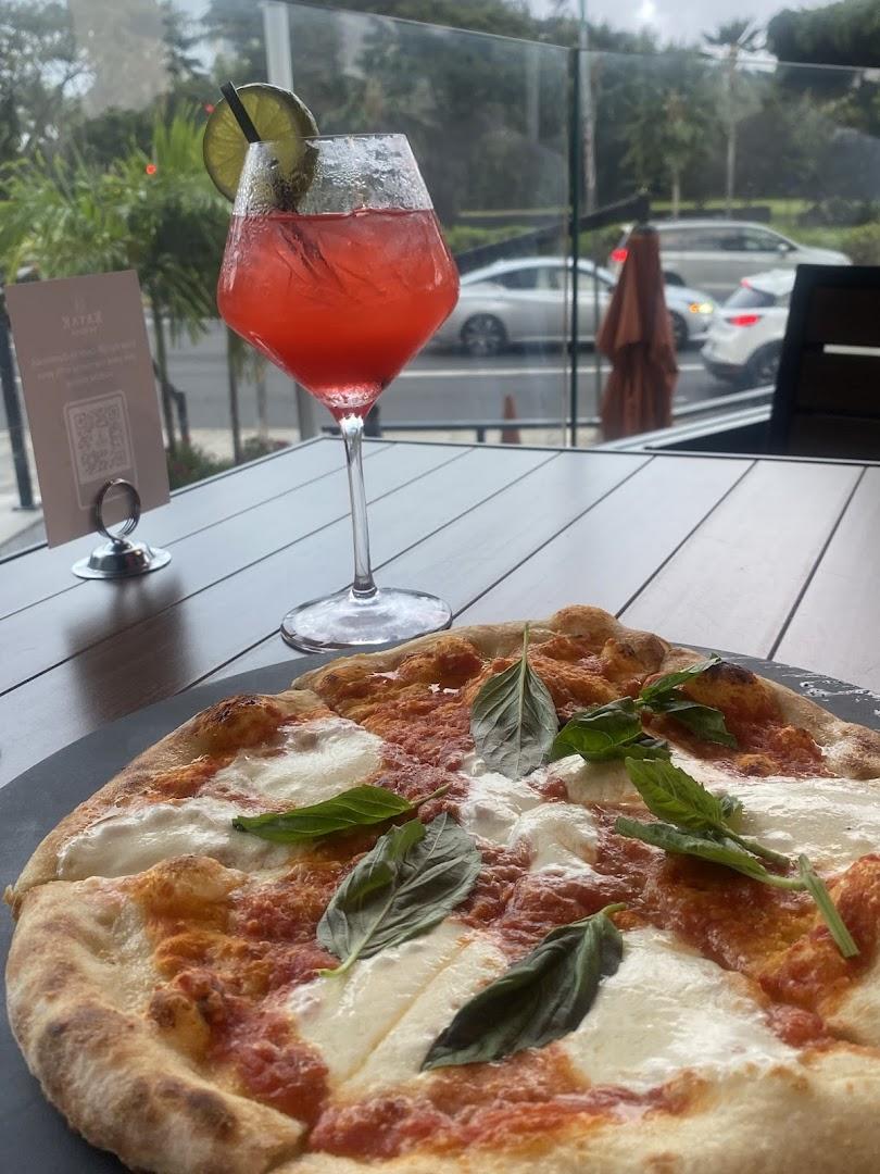 Pizza Pie