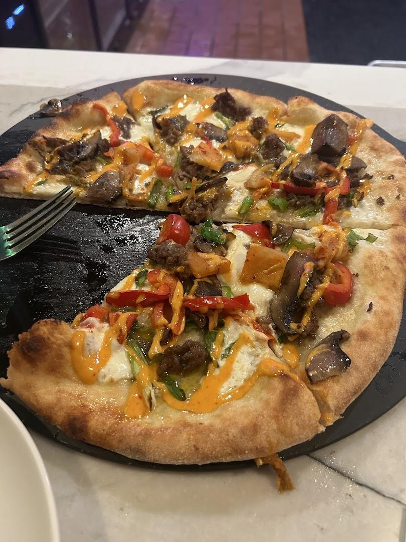 Pizza Pie