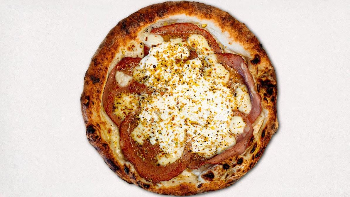 Pizza Pie