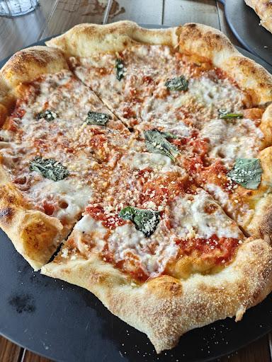 Pizza Pie